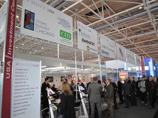 SelectUSA at 2014 Hannover Messe