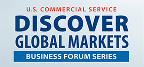 US Commercial Service Discover Global Markets