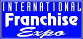International Franchise Expo 2015 Logo