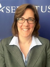 SelectUSA Investment Director Anne McKinney