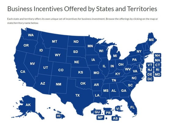 incentives database image