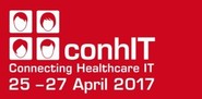 conhIT logo