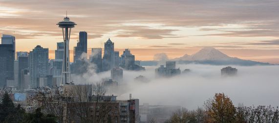Photo of Seattle, WA