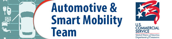 Automotive/Smart Mobility Team