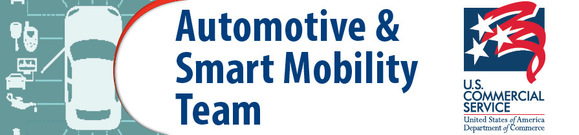 Auto & Smart Mobility Team banner