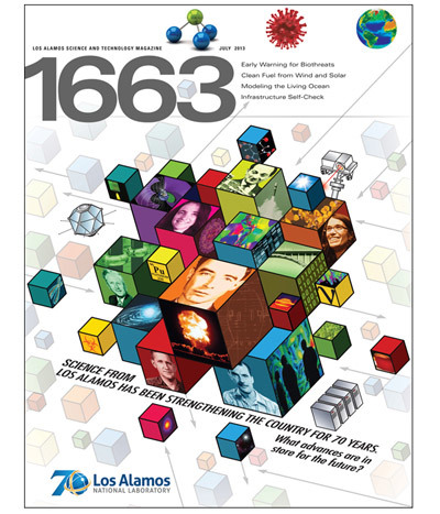 1663 magazine cover