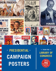 Presidential Campaign Posters