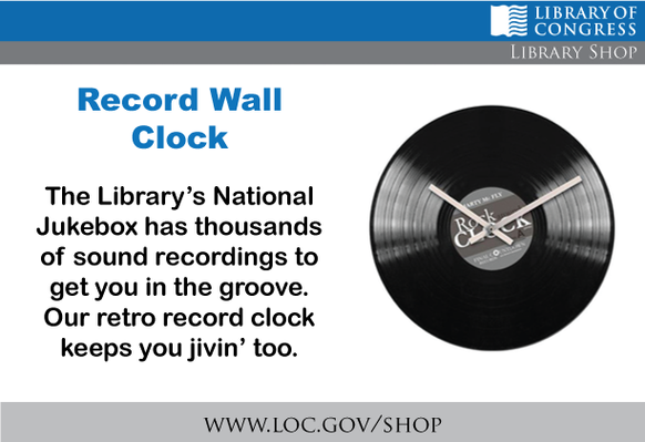 Record Clock