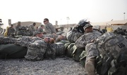 Army sleepers