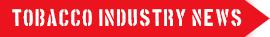 Tobacco Industry News
