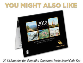 YMAL-2013-ATB-Unc-Coin-Set