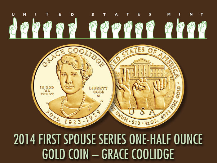 2014-First-Spouse-Series-Half-Ounce-Gold-Grace-Coolidge