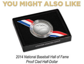 YMAL-2014-NBHOF-Proof-Clad-Half-Dollar