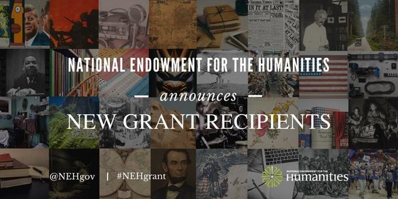 grant recipients