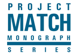 Project Match logo