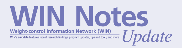 WIN Notes Update*