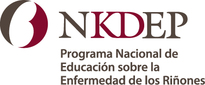 Logo de NKDEP