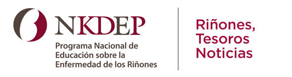 NKDEP logo