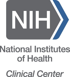 Clinical Center logo