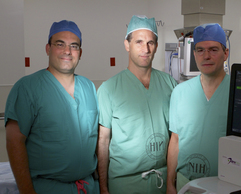 New collaboration grants