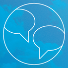 Twitter Chat icon 