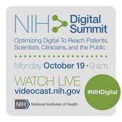nih digital summit