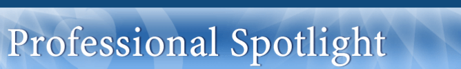 professional spotlight