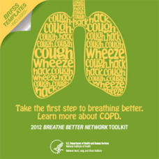 COPD Awareness Month Toolkit