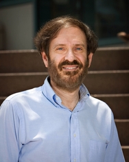 Dr. Warren Leonard, NHLBI