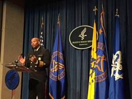 U.S. Surgeon General Declares E cigarette Use Among Youth an Epidemic