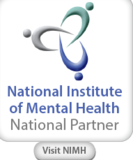 National Partner button