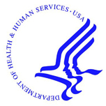 HHS logo