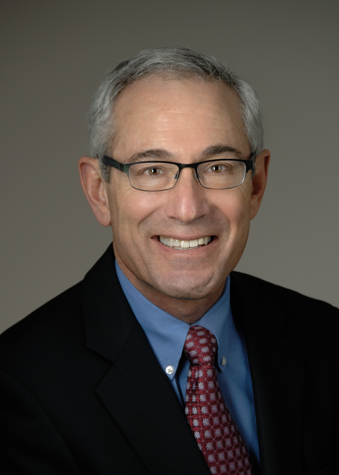 Dr. Tom Insel