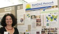 PANDAS Network at Sharing Session