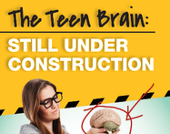 NIMH Publication Teen Brain