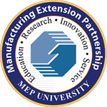 MEP University Logo