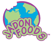 Jardon Food Logo