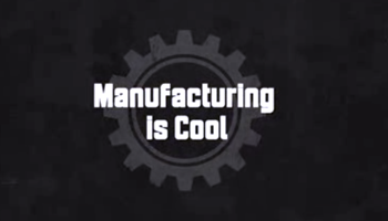 mfg is cool