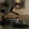 nanoscale indenter