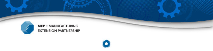 MEP Manufacuturing Extension Partnership
