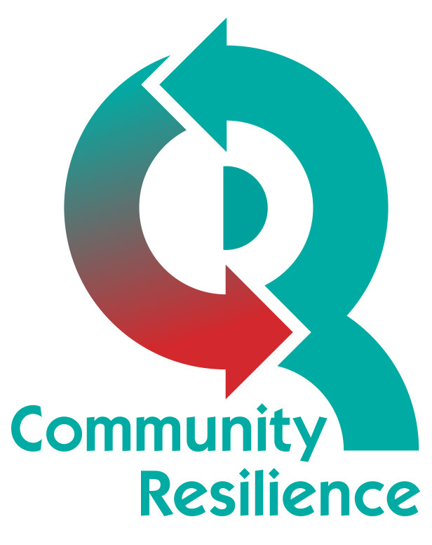 Community Resilience Logo