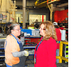 Faces of Manufacturing