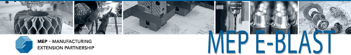 MEP E-Blast banner image
