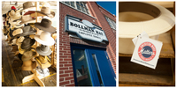 Bollman Hats