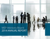 Advisory Board Report