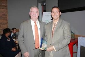 Mike Coat MMTC President