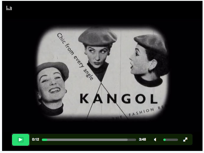 Kangol