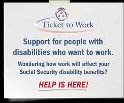 Work Incentives Seminar