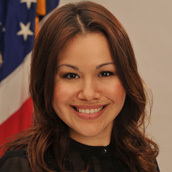 Mayra Alvarez, MHA 