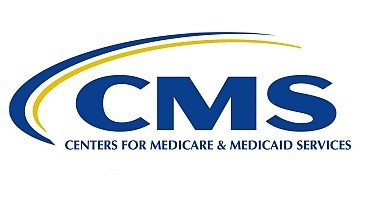 Centers for medicare and medicaid services logo